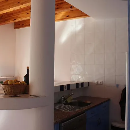 Prázdninový dům Casa Dos Coelhos Barao de Sao Joao