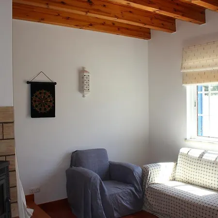 Casa Dos Coelhos Prázdninový dům