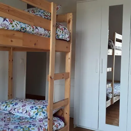 Casa Dos Coelhos Prázdninový dům