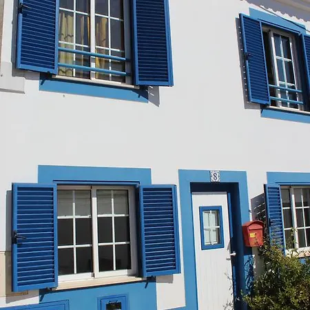 Casa Dos Coelhos *