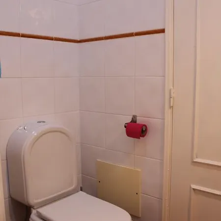 Casa Dos Coelhos Дом отдыха *