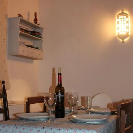 Дом отдыха Casa Dos Coelhos Barao de Sao Joao