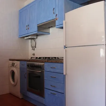 Casa Dos Coelhos Ii Σπίτι διακοπών *