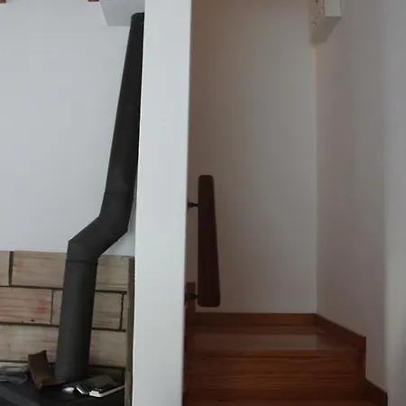 Casa Dos Coelhos *