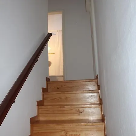 Casa Dos Coelhos Дом отдыха *