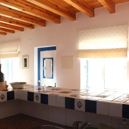 Casa Dos Coelhos *