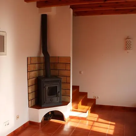 Casa Dos Coelhos