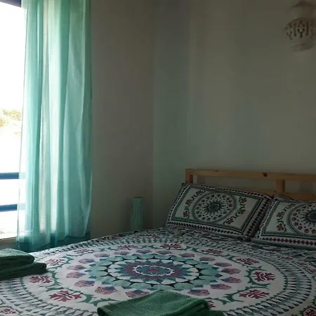 Casa Dos Coelhos Дом отдыха