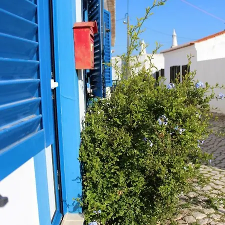 Casa Dos Coelhos Barao de Sao Joao
