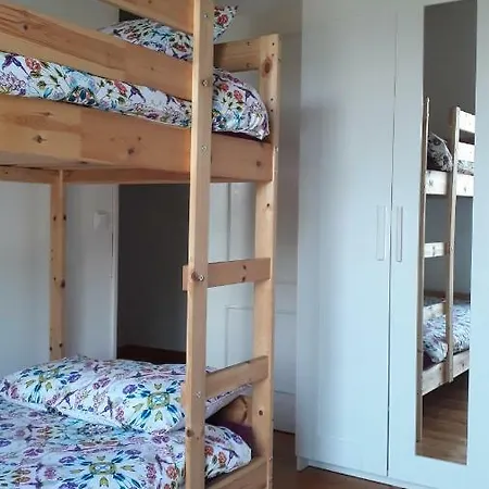 Casa Dos Coelhos Дом отдыха