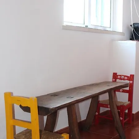 Hébergement de vacances Casa Dos Coelhos *