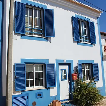 Hébergement de vacances Casa Dos Coelhos *