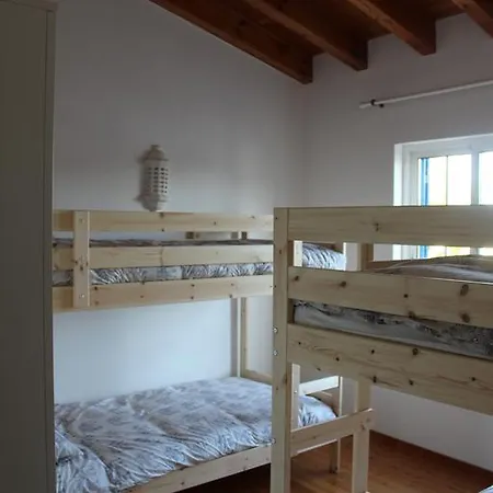 Hébergement de vacances Casa Dos Coelhos Barao de Sao Joao