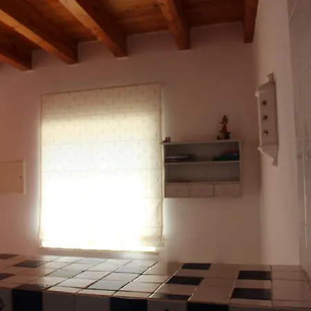 Casa Dos Coelhos Hébergement de vacances